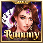 JILI Rummy, card game