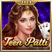 JILI TeenPatti, Card Games