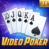 JILI Video Poker, Card Games