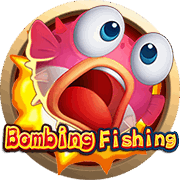 JILI Bombing Fishing, JILI