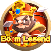 JILI Boom Legend, JILI