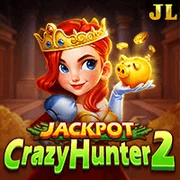 Crazy Hunter 2, JILI