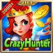 Crazy Hunter, JILI