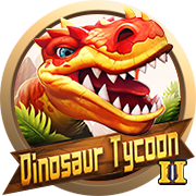 JILI Dinosaur Tycoon II, JILI