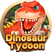 JILI Dinosaur Tycoon, JILI
