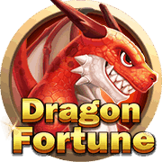 JILI Dragon Fortune, JILI