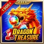 Dragon Treasure, JILI