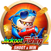 JILI Jackpot Fishing 2, fish hunter game