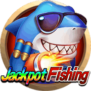 JILI Jackpot Fishing, fish hunter game