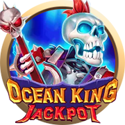 JILI Ocean King Jackpot, JILI
