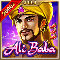 Ali Baba, Slots