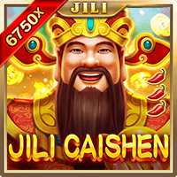 JILI CAISHEN, Slots