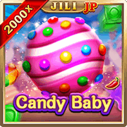 Candy Baby, Slots