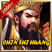 Chin Shi Huang, online slot