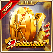 Crazy Golden Bank, Slots