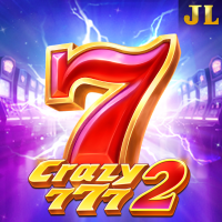 Crazy777 2, Slots