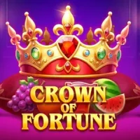 Crown of Fortune, Slots