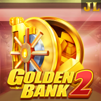 Golden Bank 2, Slots