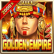 Golden Empire, Slots