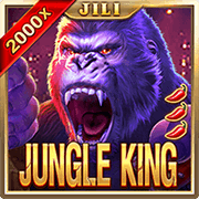 Jungle King, Slots