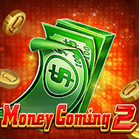 Money Coming Expand Bets, Slots