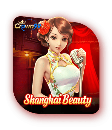 Shanghai Beauty, Slots