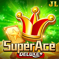 Super Ace Deluxe, Slots