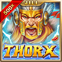 Thor X, Slots