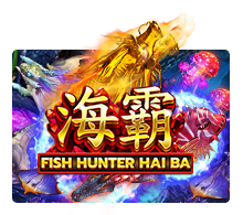 Fish Hunter Hai Ba, Fish Hunter