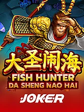 Fish Hunting Da Sheng Nao Hai, Fish Hunter