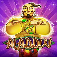 Aladdin, Slots