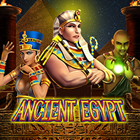 Ancient Egypt, Slots