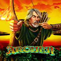 Archer, Slots
