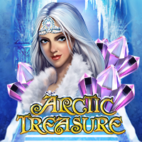 Arctic Treasure, Slots