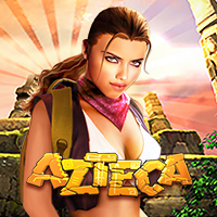 Azteca, Slots