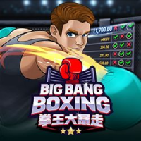 Big Bang Boxing, Slots