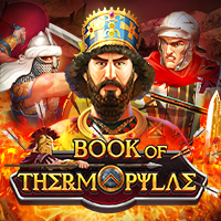 Book Of Thermopylae, Slots