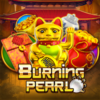Burning Pearl, Slots