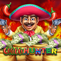 Chilli Hunter, Slots