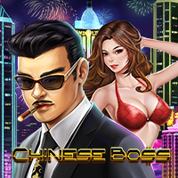 Chinese Boss, Slots