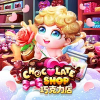 Chocolate Shop, Slots