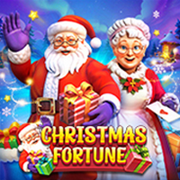 Christmas Fortune, Slots