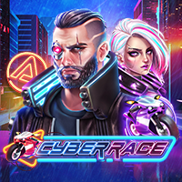 Cyber Race, Slots