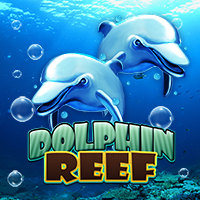Dolphin Reef, Slots