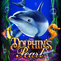 Dolphins Pearl Deluxe, Slots