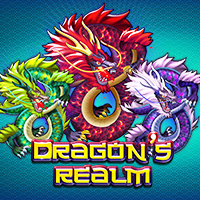 Dragon's Realm, Slots