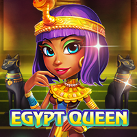 Egypt Queen, Slots