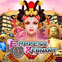 Empress Regnant, Slots