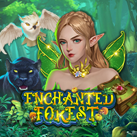 Enchanted Forest, Slots