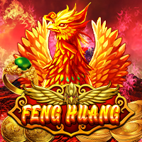 Feng Huang, Slots